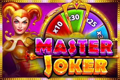 Masterjoker играть в Селектор Казино